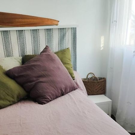 Apartamento Recien Reformado En Primera Linea Con Vistas A La Playa De La Almadraba Беникасим Экстерьер фото